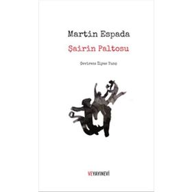 Şairin Paltosu - Martin Espada