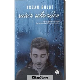Şairin Şehrinden - Ercan Bulut