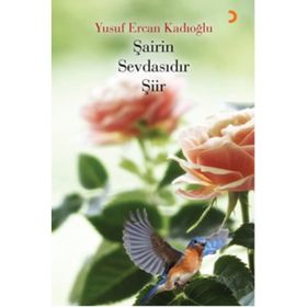 Şairin Sevdasıdır Şiir - Yusuf Ercan Kadıoğlu