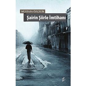 Şairin Şiirle İmtihanı - Mustafa Özçelik