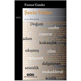 Şairin Vedası - Forrest Gander