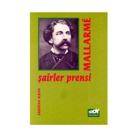 Şairler Prensi Mallarme - Stephan Mallarme