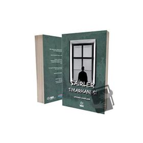 Şairler Tımarhanesi - Uygar Kaplan