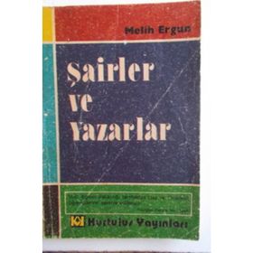 ŞAIRLER VE YAZARLAR SÖZLÜĞÜ - ORHAN ARDIÇLI