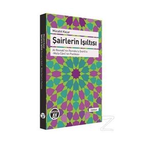 Şairlerin Işıltısı - Mücahit Kaçar