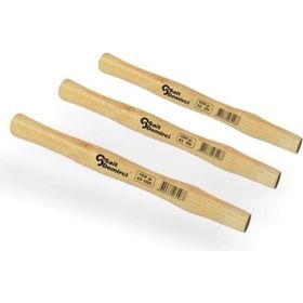 Sait 1500 gr Demirci Çekiç Sapı