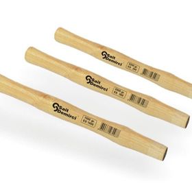 Sait 1500 gr Demirci Çekiç Sapı