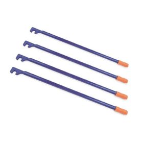 Sait Demirci 10 mm Demir Bükme Anahtarı