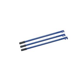Sait Demirci 10 mm Demir Bükme Anahtarı