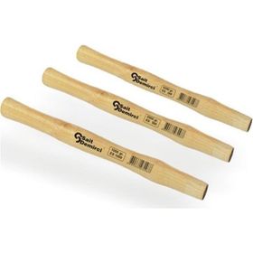 Sait Demirci 100 gr Çekiç Sapı