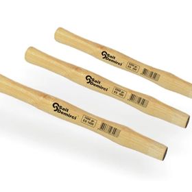 Sait Demirci 100 gr Çekiç Sapı