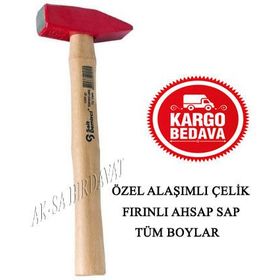 Sait Demirci 100 gr Tesviyeci Çekiç