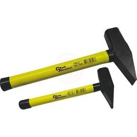 Sait Demirci 1000 gr Metal Saplı Çekiç