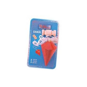 Sait Demirci 1000 gr Vakumlu Şakül