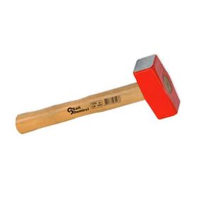 Sait Demirci 1500 gr Çelik Madırga