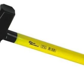 Sait Demirci 1500 gr Kamyoncu Metal Saplı Çekiç