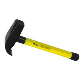 Sait Demirci 1500 gr Kamyoncu Metal Saplı Çekiç