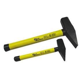 Sait Demirci 1500 gr Metal Saplı Çekiç