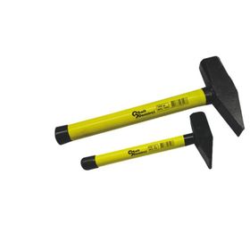 Sait Demirci 1500 gr Metal Saplı Çekiç