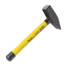 Sait Demirci 1500 gr Metal Saplı Çekiç
