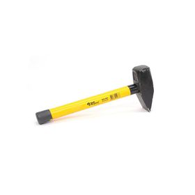 Sait Demirci 1500 gr Metal Saplı Çekiç