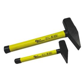 Sait Demirci 1500 gr Metal Saplı Çekiç