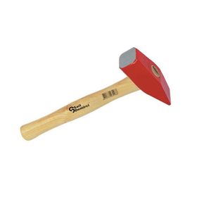 Sait Demirci 1500 gr Tesviyeci Çekiç