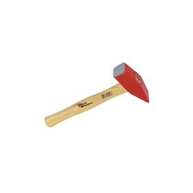 Sait Demirci 1500 gr Tesviyeci Çekiç
