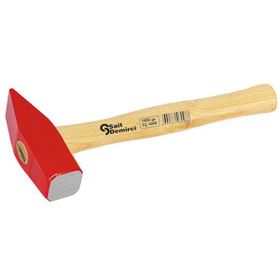 Sait Demirci 1500 gram Tesviyeci Çelik Çekiç