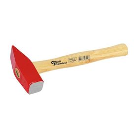 Sait Demirci 1500 gram Tesviyeci Çelik Çekiç