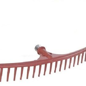 Sait Demirci 19cm Plastik Tırmık