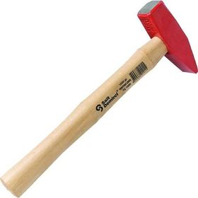 Sait Demirci 200 gr Teviyeci Çekiç