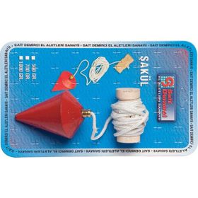 Sait Demirci 2000 gr Şakül