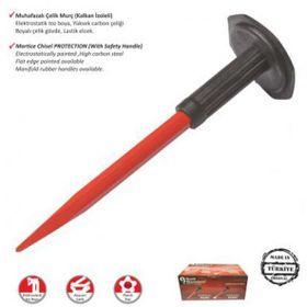 Sait Demirci 30 cm Muhafazalı Murç
