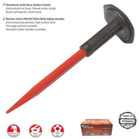 Sait Demirci 30 cm Muhafazalı Murç
