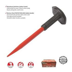 Sait Demirci 30 cm Muhafazalı Murç