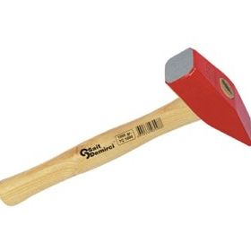 Sait Demirci 300 gr Tesviyeci Çelik Çekiç
