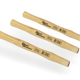 Sait Demirci 500 gr Çekiç Sapı