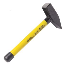Sait Demirci 500 gr Metal Saplı Çekiç