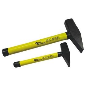 Sait Demirci 500 gr Metal Saplı Çekiç