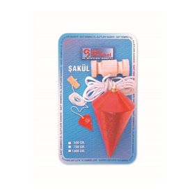 Sait Demirci 500 gr Şakül