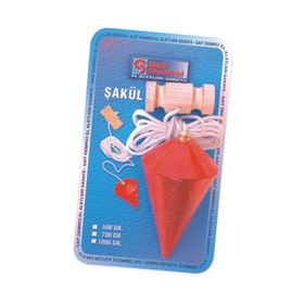 Sait Demirci 500 gr Vakumlu Şakül