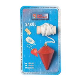 Sait Demirci 700 gr Vakumlu Şakül