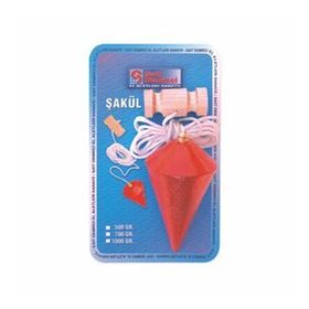 Sait Demirci 700 gr Vakumlu Şakül