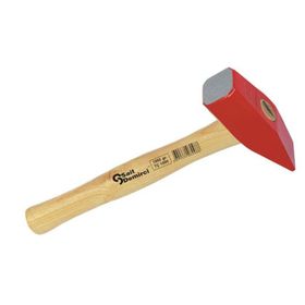 Sait Demirci 800 gr Tesviyeci Çelik Çekiç