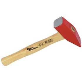 Sait Demirci 800 gr Tesviyeci Çelik Çekiç