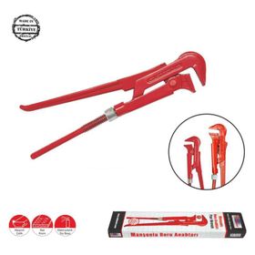 Sait Demirci BA 002 Boru Anahtarı