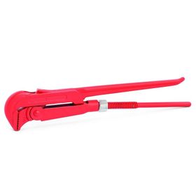 Sait Demirci Ba001 325 mm 1 Maşalı Boru Anahtarı