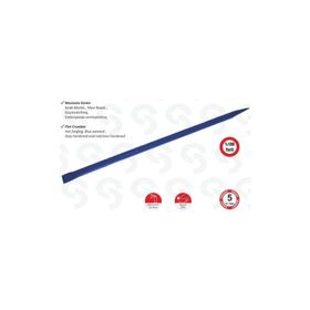 Sait Demirci K 6000 130 cm Küskü Manivela