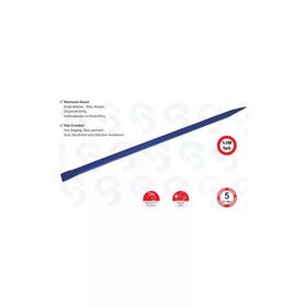 Sait Demirci K 6000 140 cm Küskü Manivela